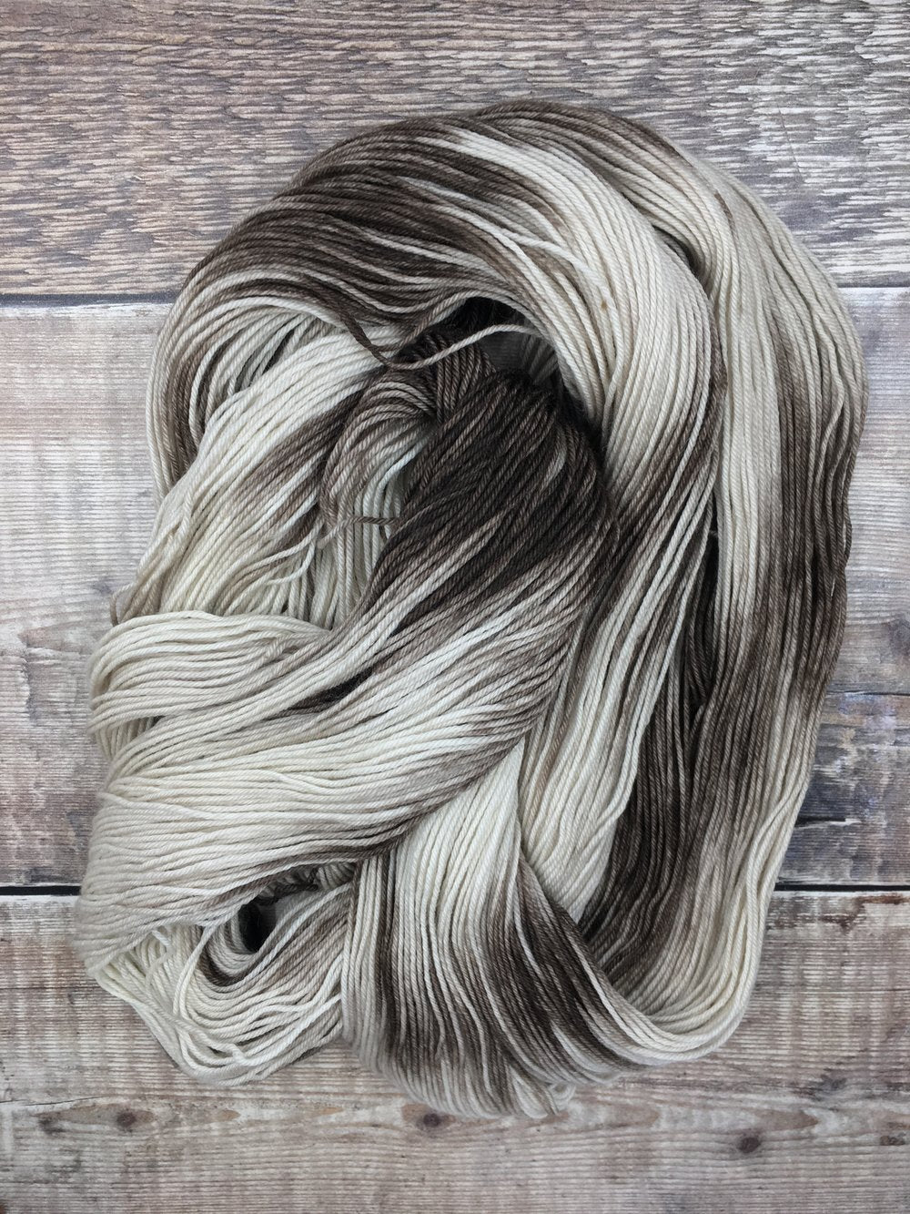 EMER: Wheaten Bread - YARN - Wild Atlantic Yarns