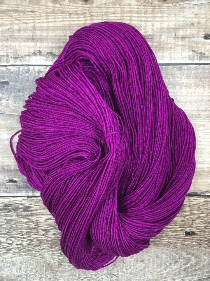 EMER: Wild Raspberry - YARN - Wild Atlantic Yarns