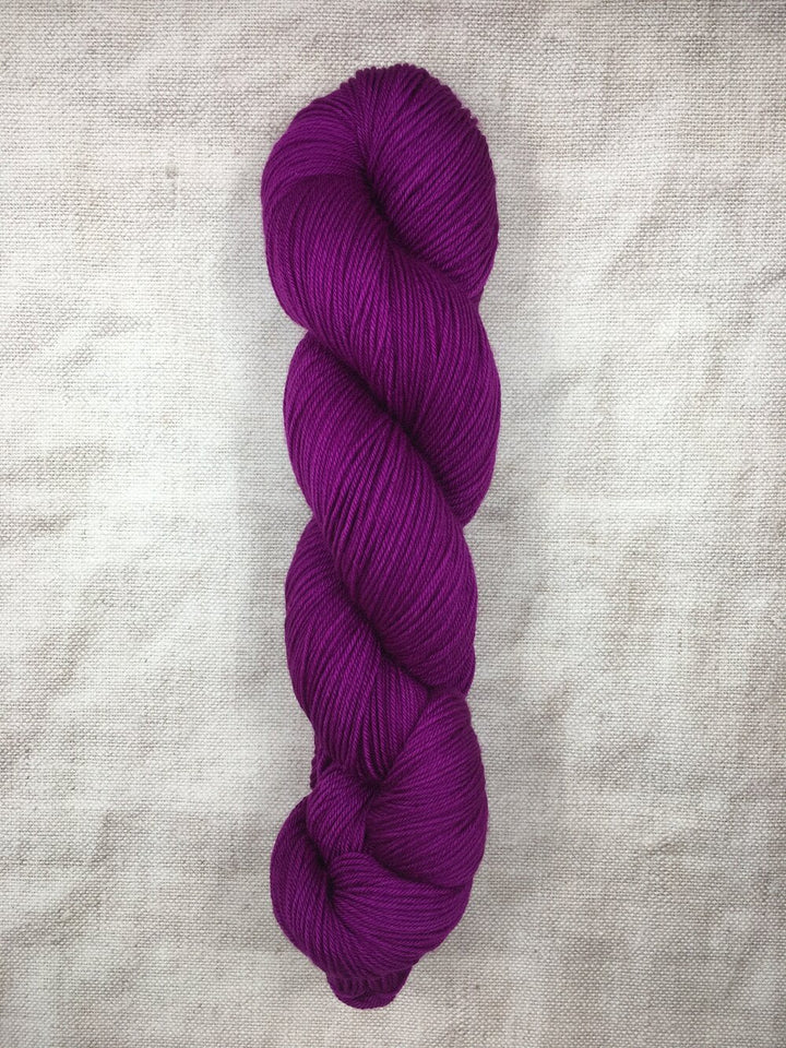 EMER: Wild Raspberry - YARN - Wild Atlantic Yarns