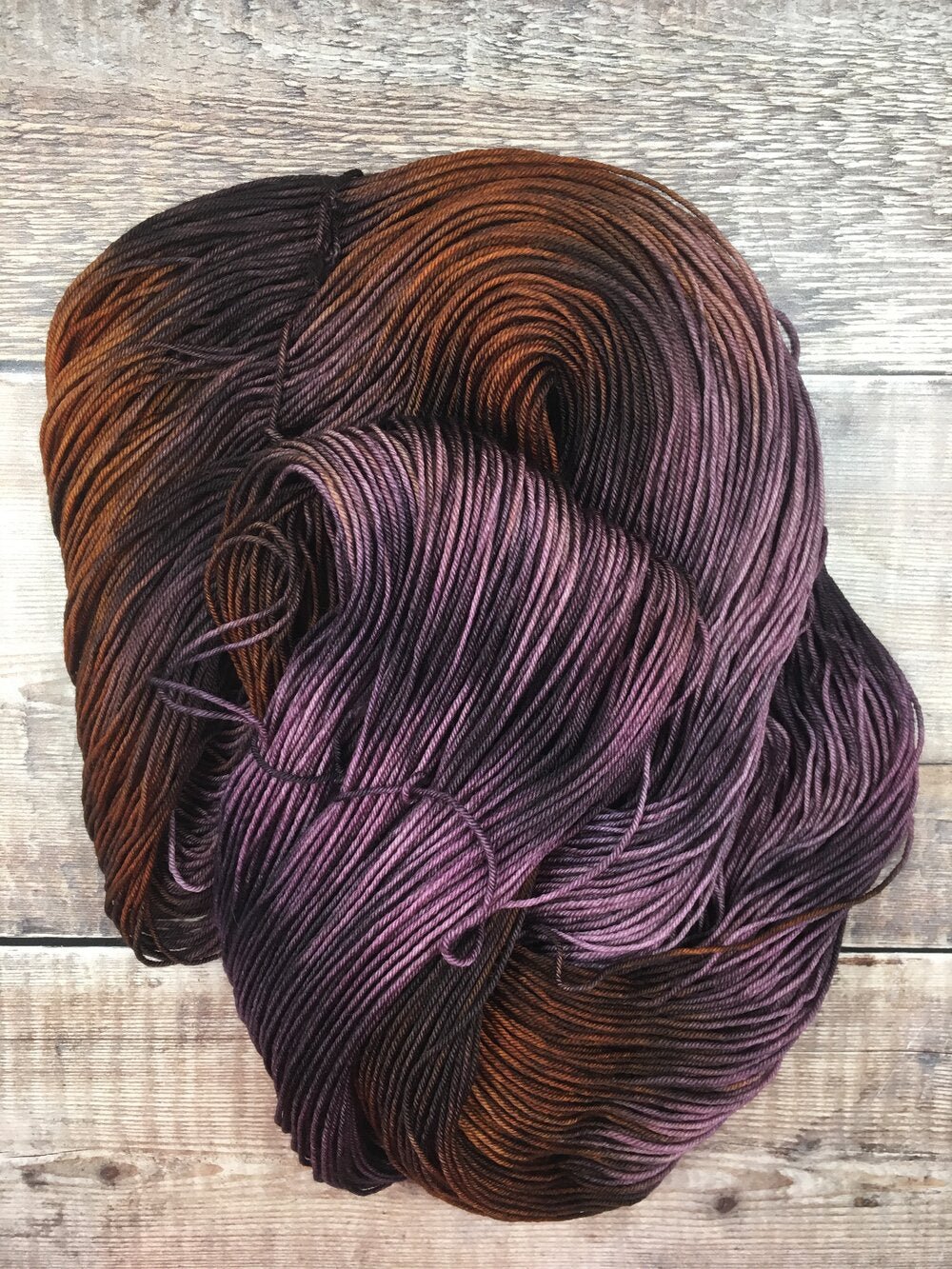 EMER: Winter Moor - YARN - Wild Atlantic Yarns