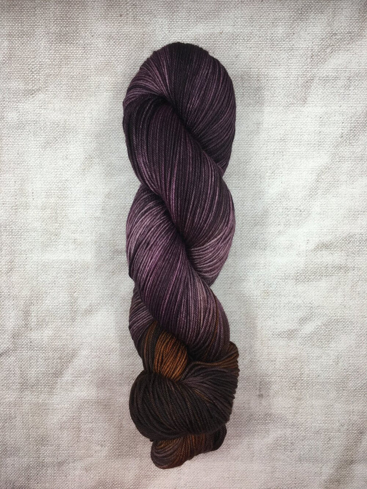 EMER: Winter Moor - YARN - Wild Atlantic Yarns