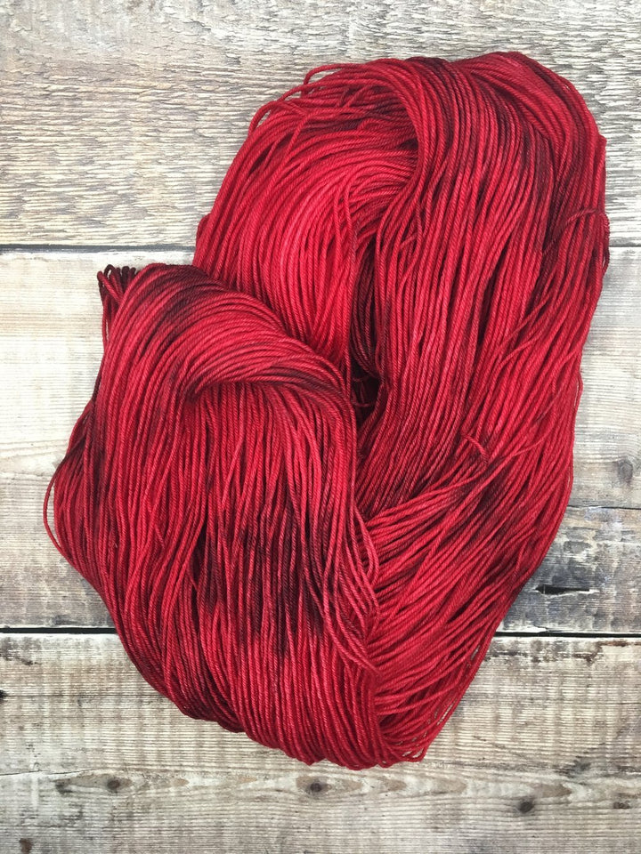 EMER: Winterberry - YARN - Wild Atlantic Yarns