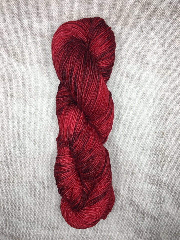 EMER: Winterberry - YARN - Wild Atlantic Yarns