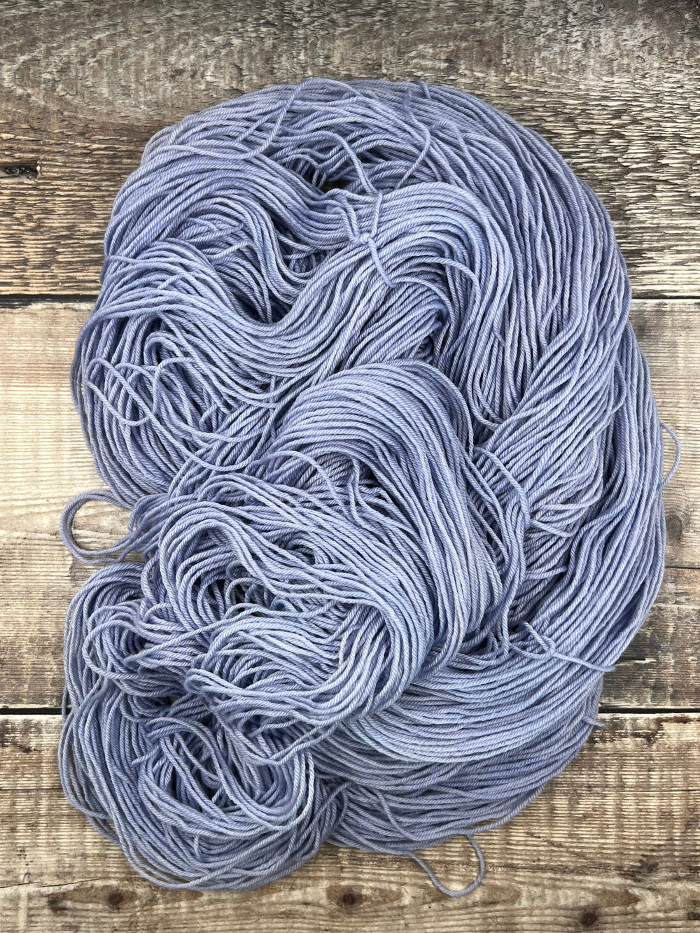 EMER: Wisteria - YARN - Wild Atlantic Yarns