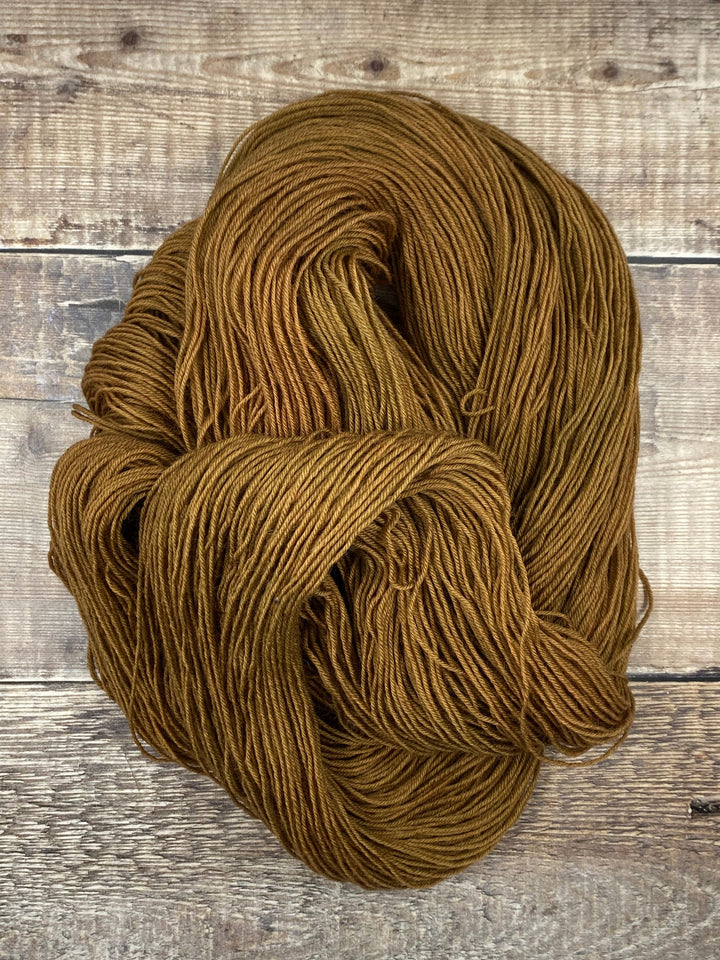 GRÁINNE: Beechwood - YARN - Wild Atlantic Yarns