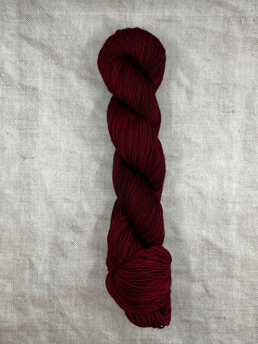 GRÁINNE: Cranberry - YARN - Wild Atlantic Yarns