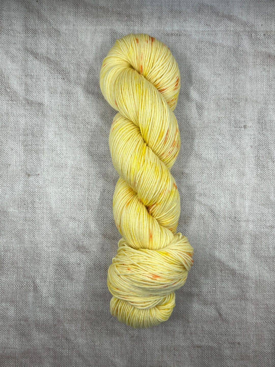 GRÁINNE: Daffodil - YARN - Wild Atlantic Yarns