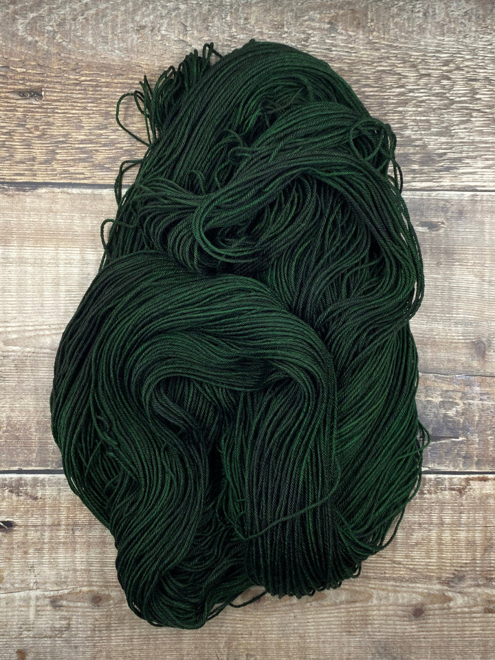 GRÁINNE: Deep In The Woods - YARN - Wild Atlantic Yarns