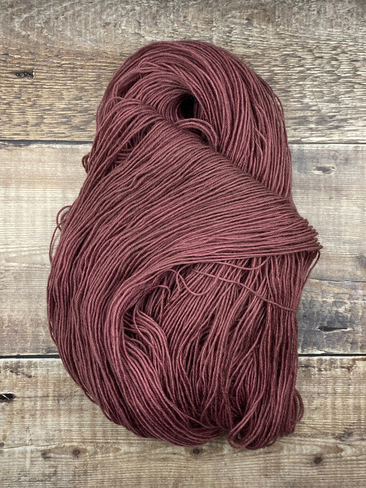 GRÁINNE: Heather - YARN - Wild Atlantic Yarns