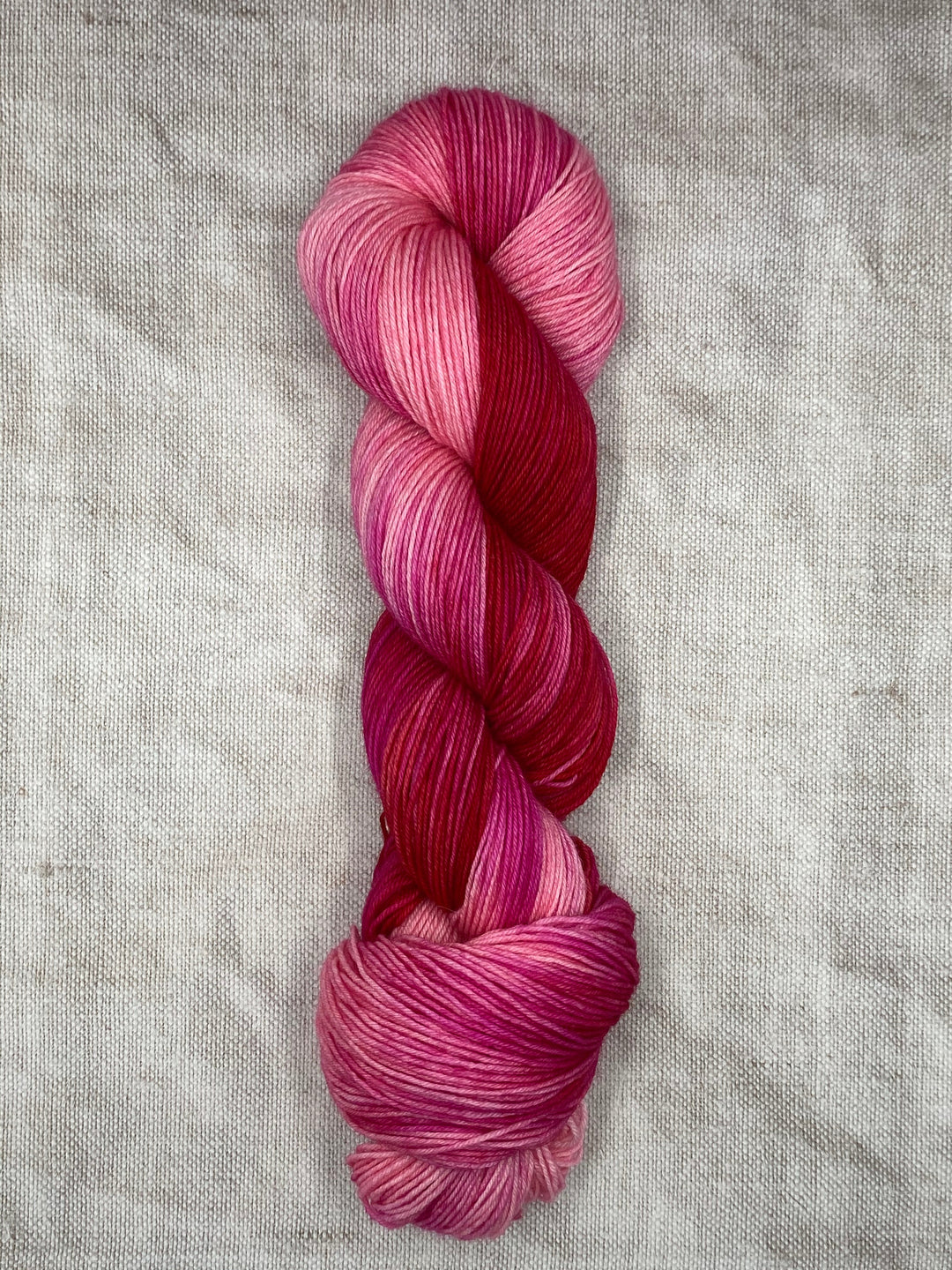 GRÁINNE: Honeysuckle - YARN - Wild Atlantic Yarns