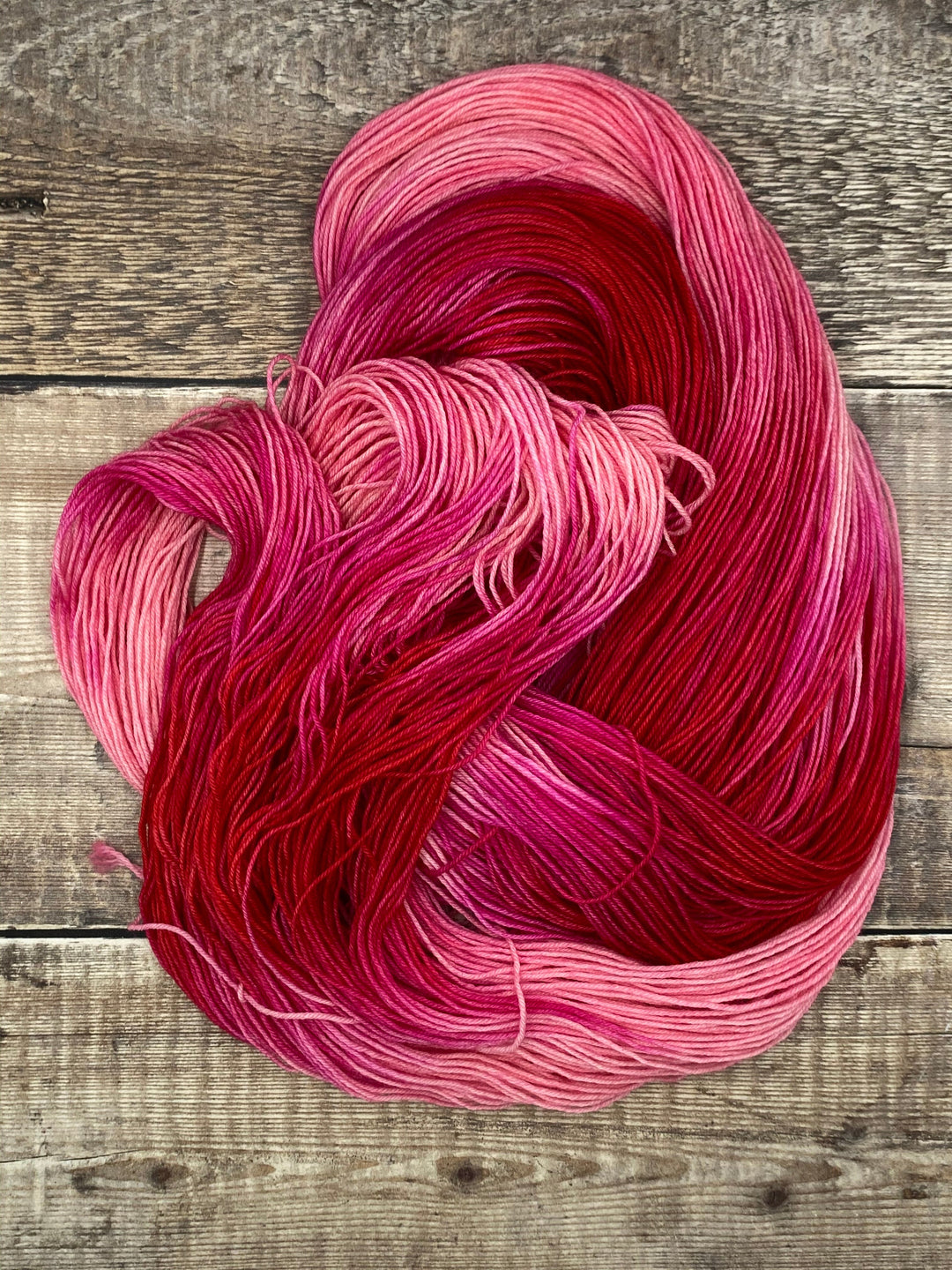 GRÁINNE: Honeysuckle - YARN - Wild Atlantic Yarns