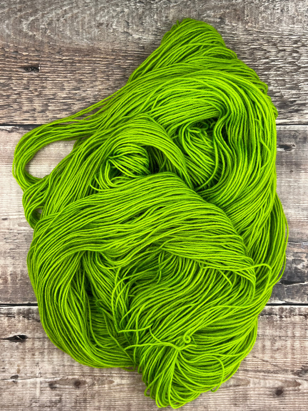 GRÁINNE: Jellybean - YARN - Wild Atlantic Yarns