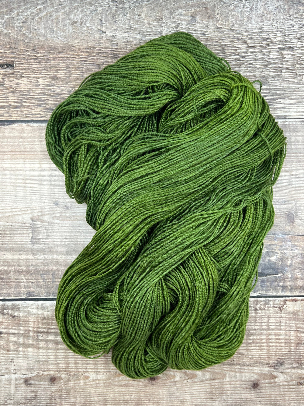 GRÁINNE: Kelp - YARN - Wild Atlantic Yarns