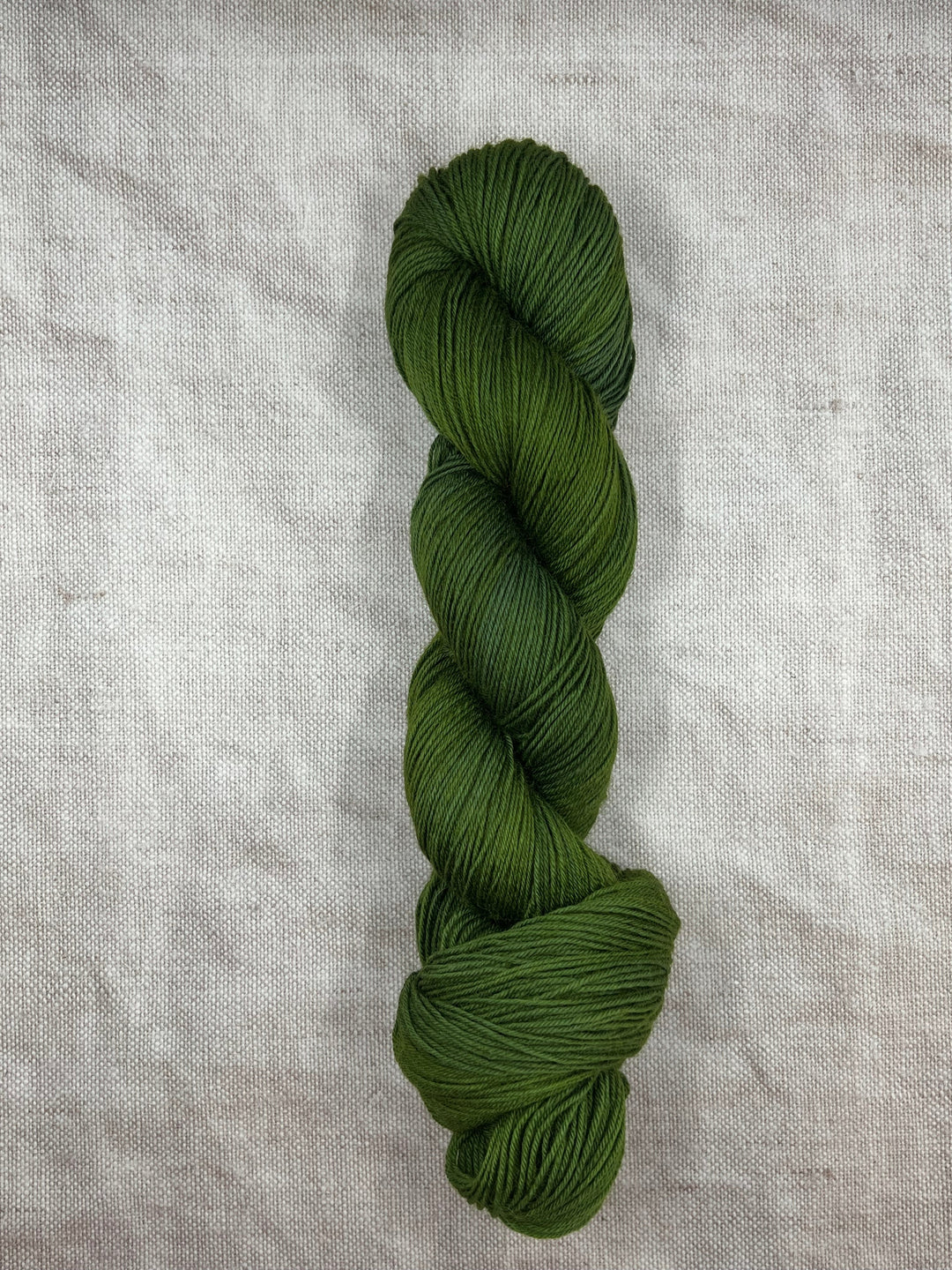 GRÁINNE: Kelp - YARN - Wild Atlantic Yarns