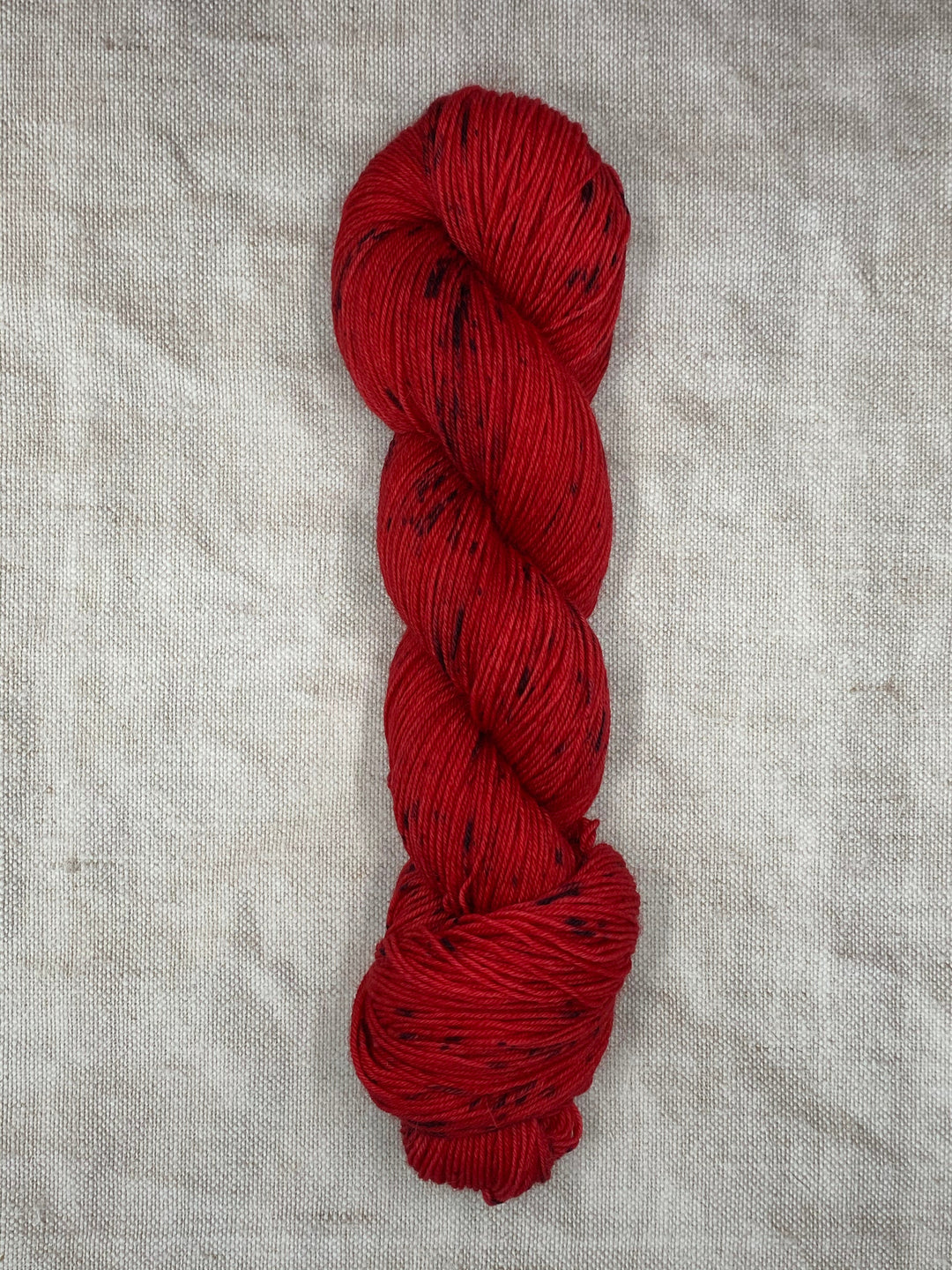 GRÁINNE: Ladybird - YARN - Wild Atlantic Yarns