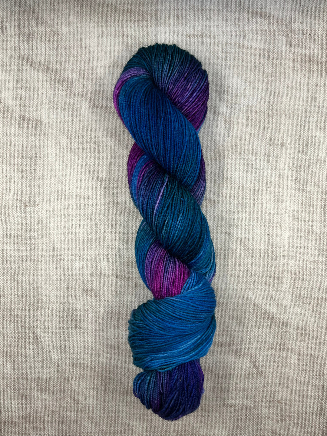 GRÁINNE: Late Summer Evenings - YARN - Wild Atlantic Yarns