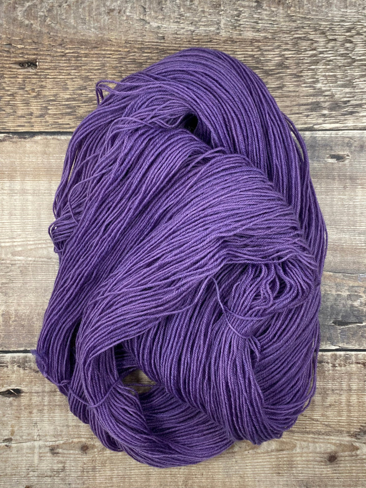 GRÁINNE: Lavender - YARN - Wild Atlantic Yarns