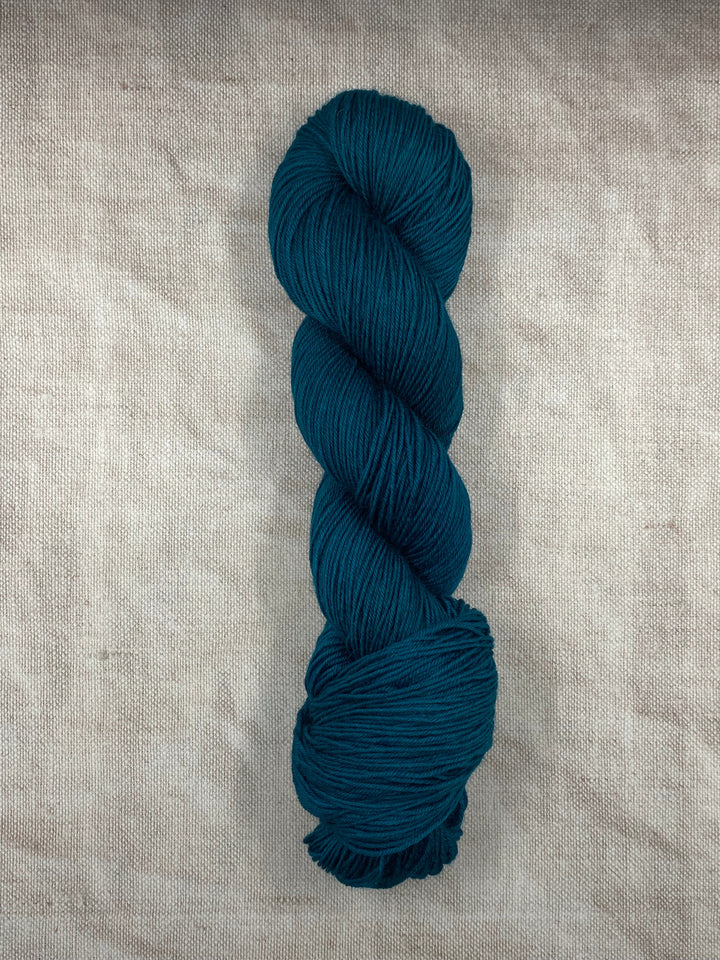 GRÁINNE: Mallard - YARN - Wild Atlantic Yarns