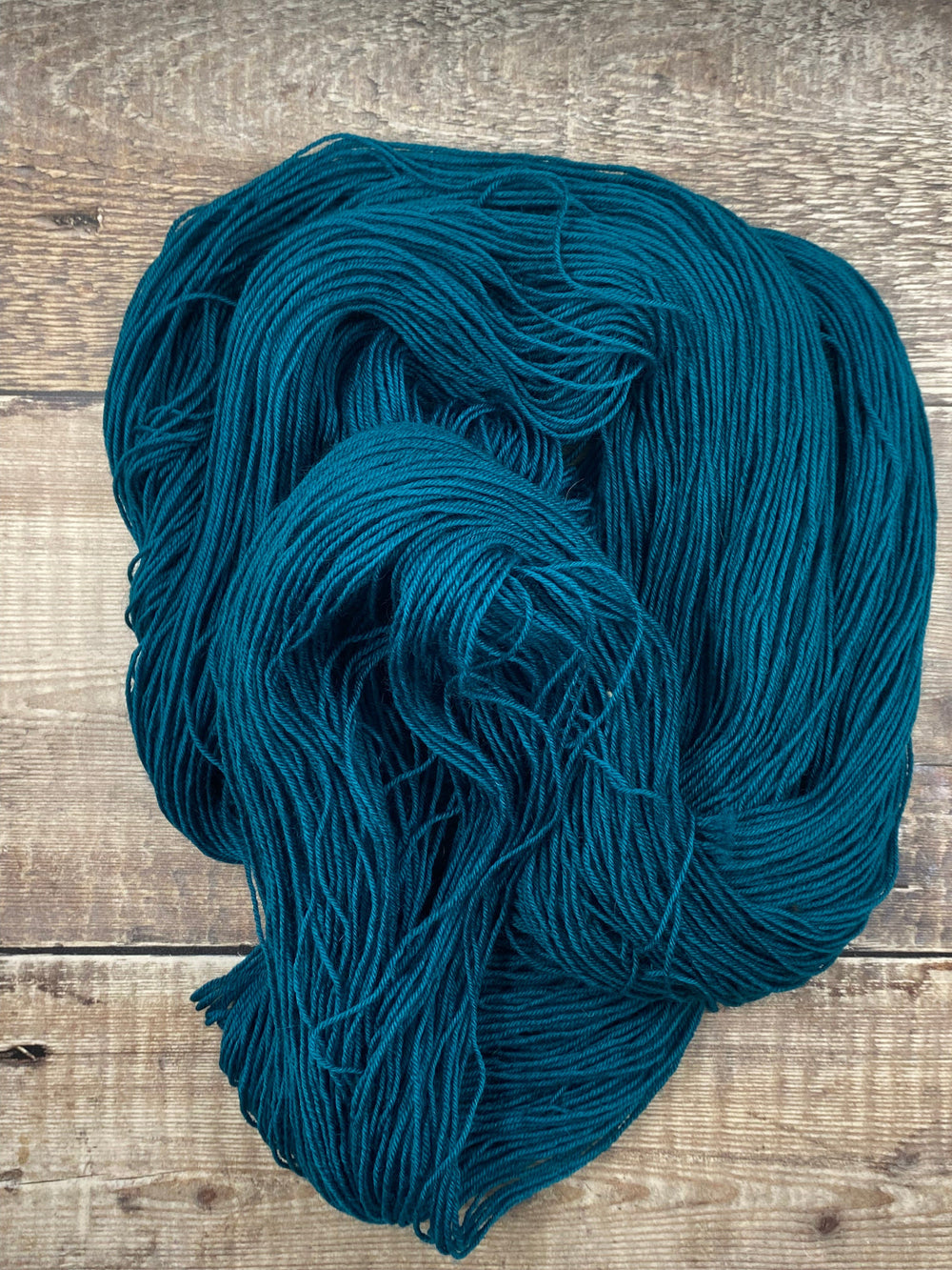 GRÁINNE: Mallard - YARN - Wild Atlantic Yarns