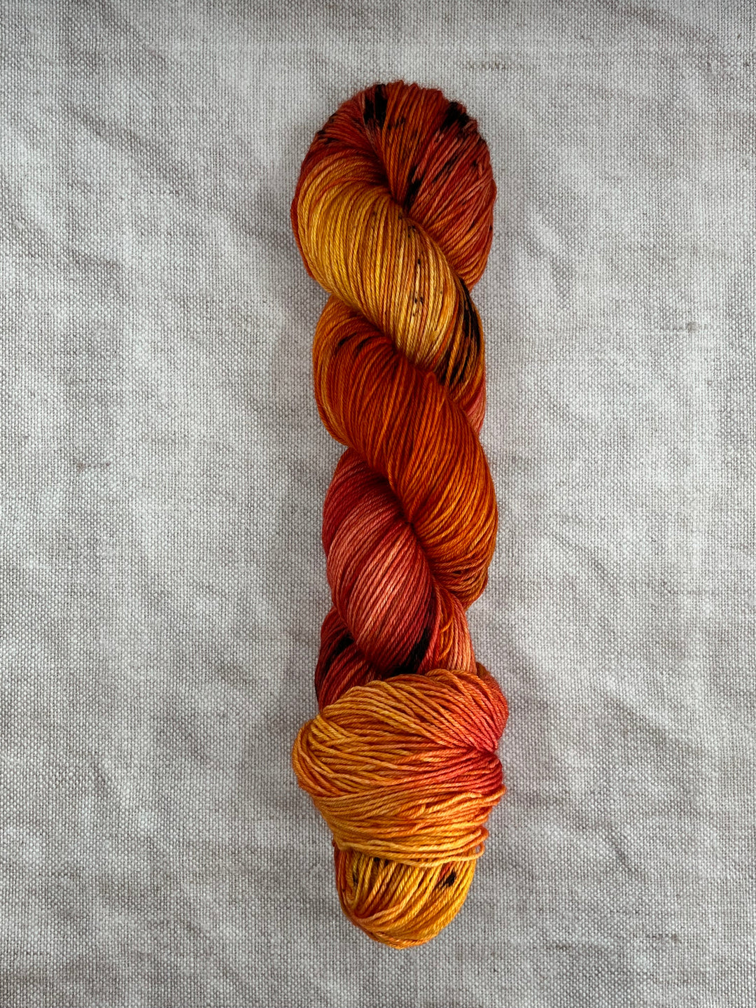 GRÁINNE: Maple Leaf - YARN - Wild Atlantic Yarns