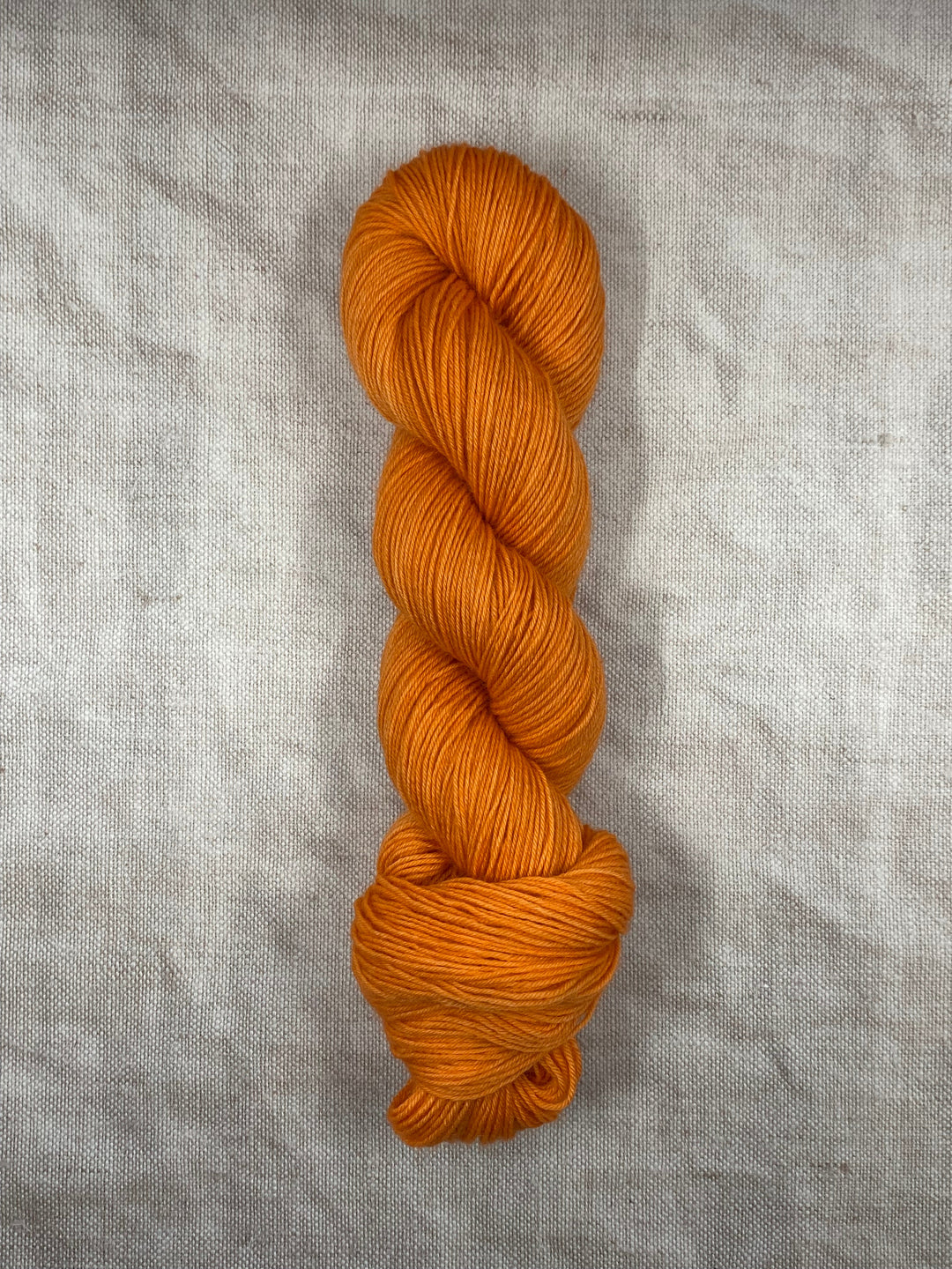 GRÁINNE: Marmalade - YARN - Wild Atlantic Yarns