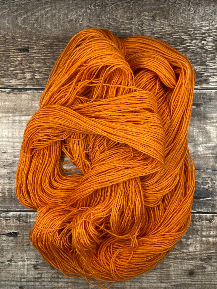 GRÁINNE: Marmalade - YARN - Wild Atlantic Yarns