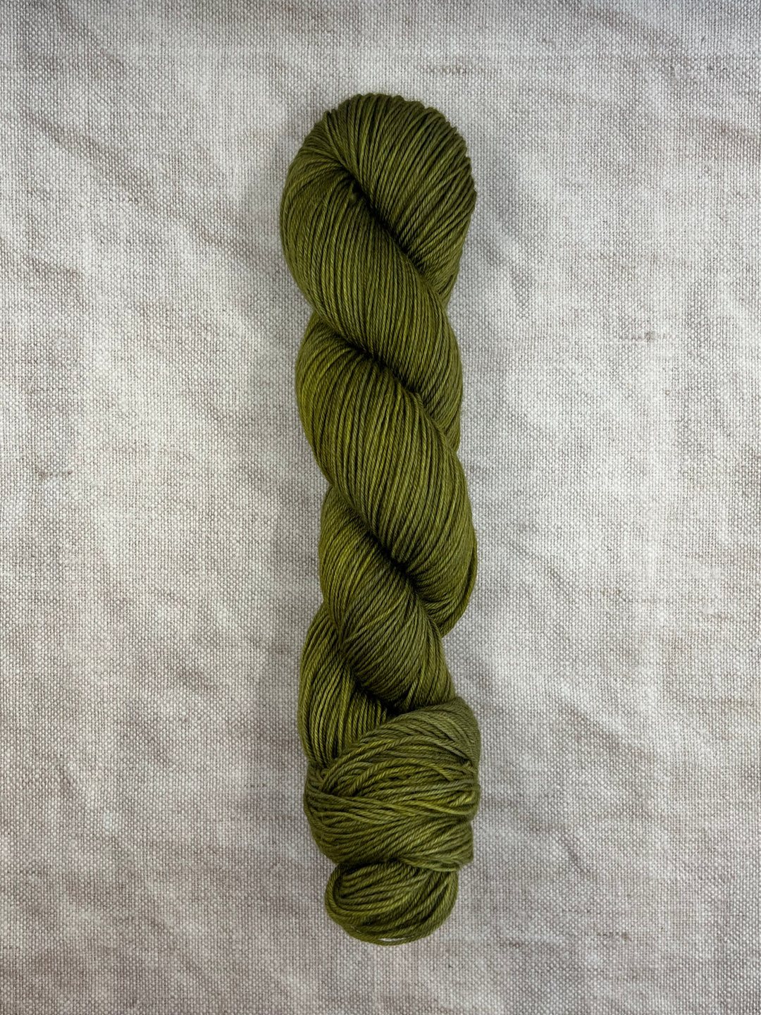 GRÁINNE: Moss - YARN - Wild Atlantic Yarns