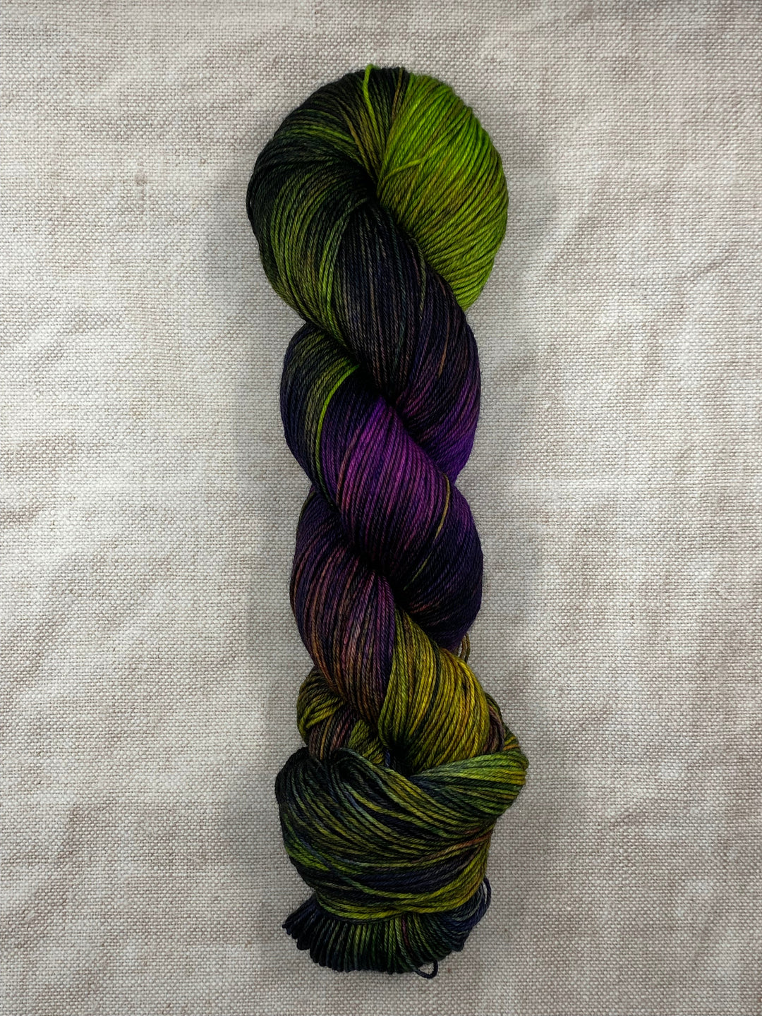 GRÁINNE: Northern Lights - YARN - Wild Atlantic Yarns