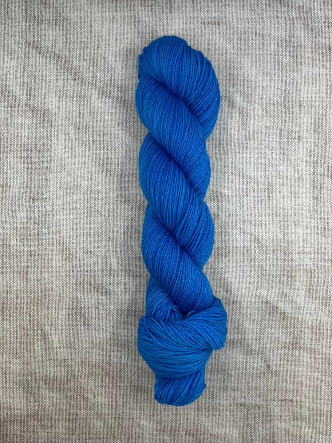 GRÁINNE: Nothing But Blue Skies - YARN - Wild Atlantic Yarns