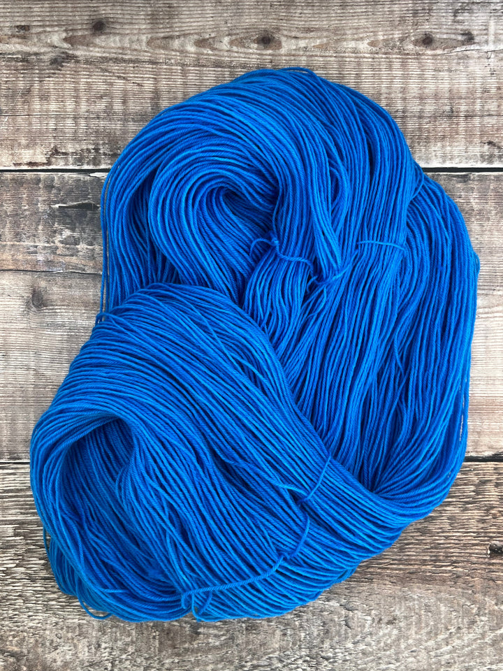 GRÁINNE: Nothing But Blue Skies - YARN - Wild Atlantic Yarns