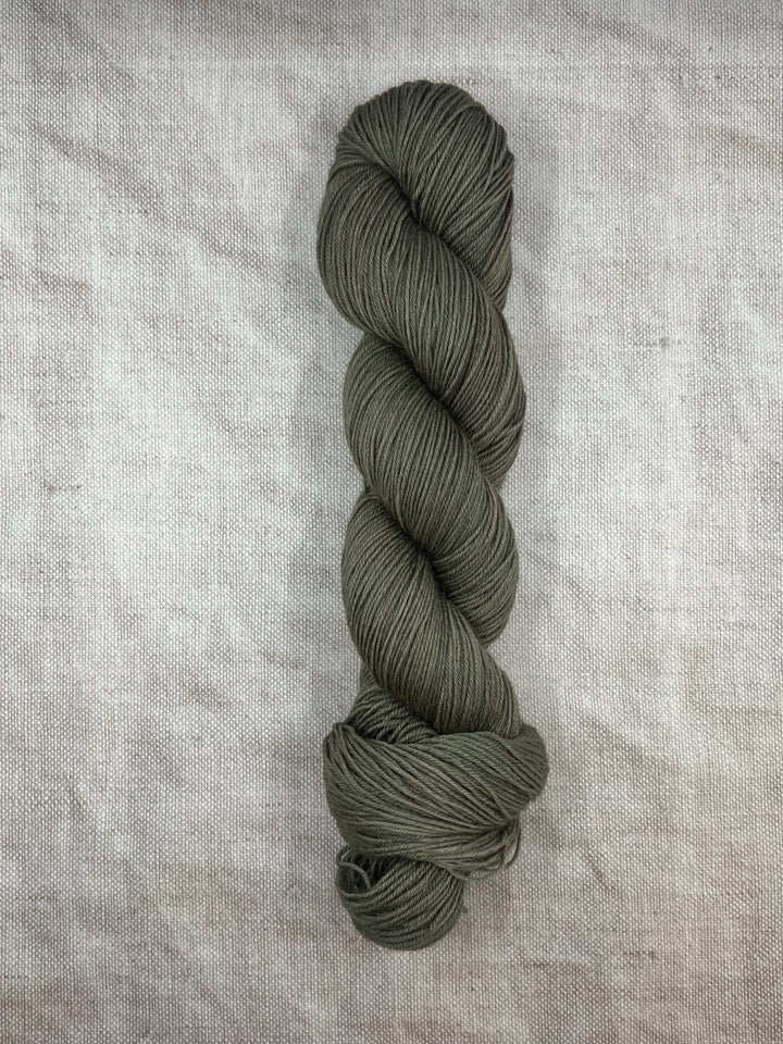 GRÁINNE: Olive Grove - YARN - Wild Atlantic Yarns