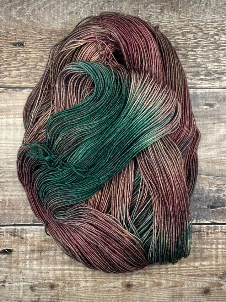 GRÁINNE: Once Upon A Winter - YARN - Wild Atlantic Yarns