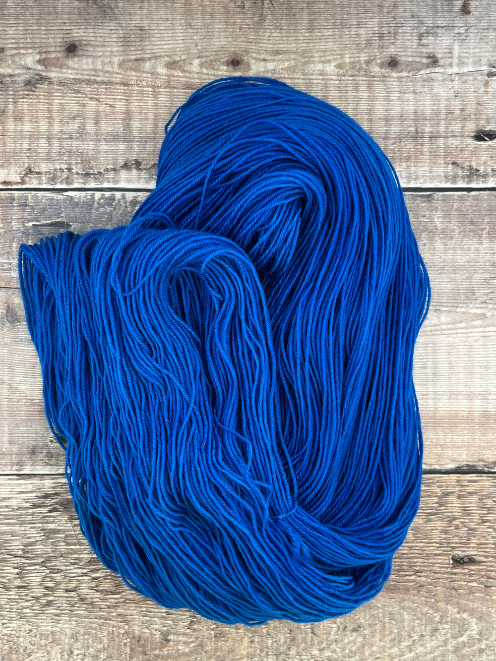 GRÁINNE: Peacock - YARN - Wild Atlantic Yarns