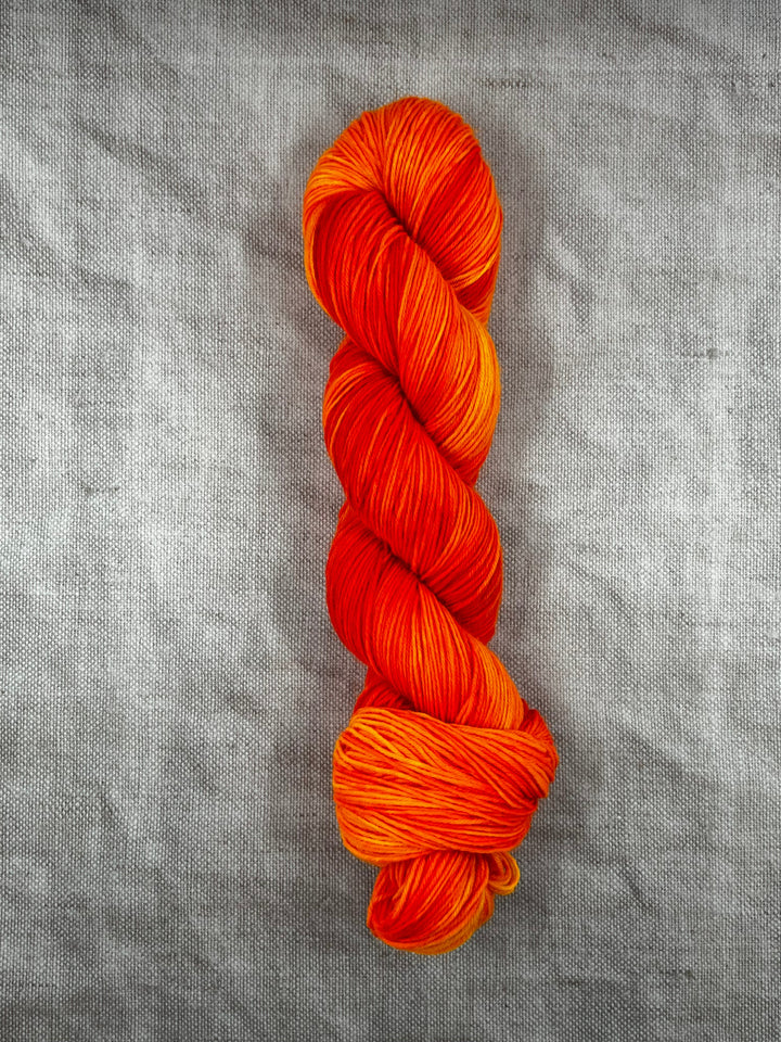 GRÁINNE: Phoenix Feather - YARN - Wild Atlantic Yarns