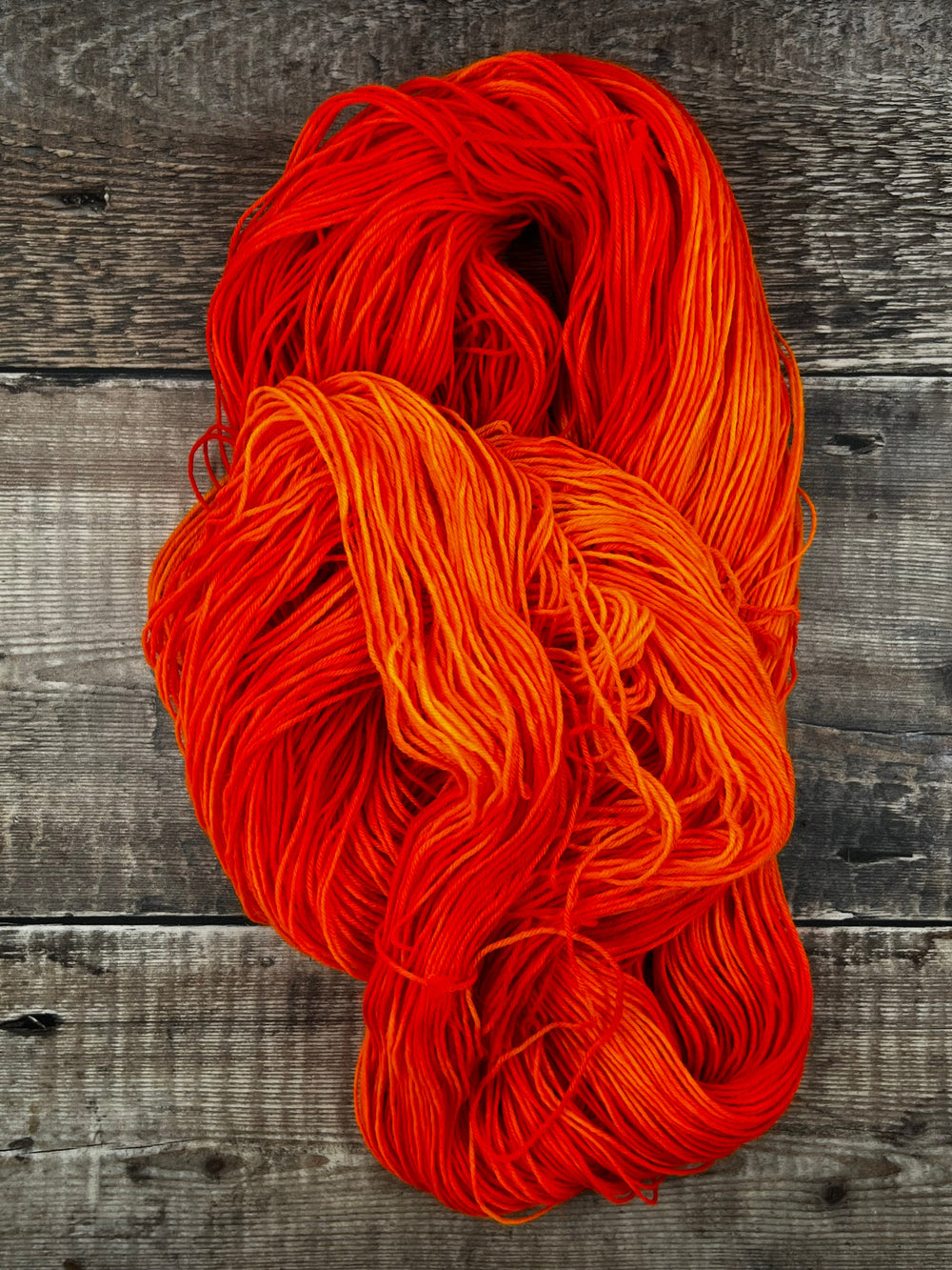 GRÁINNE: Phoenix Feather - YARN - Wild Atlantic Yarns