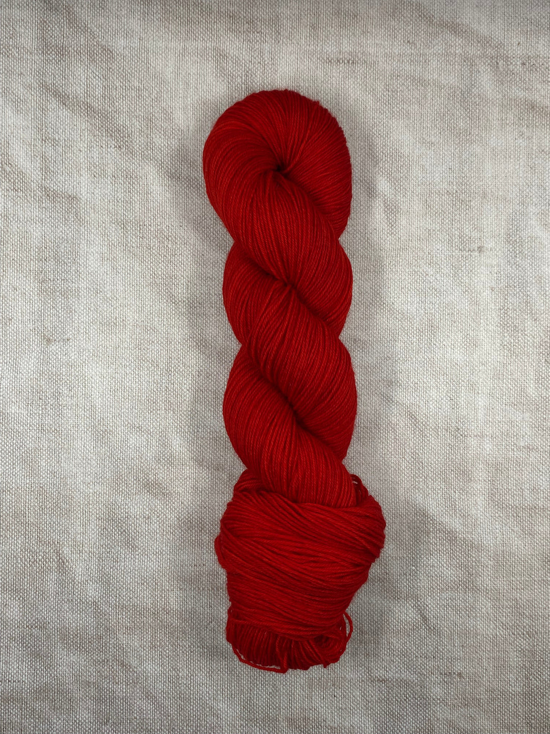 GRÁINNE: Poppy - YARN - Wild Atlantic Yarns