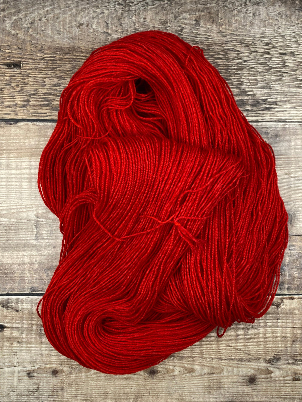 GRÁINNE: Poppy - YARN - Wild Atlantic Yarns