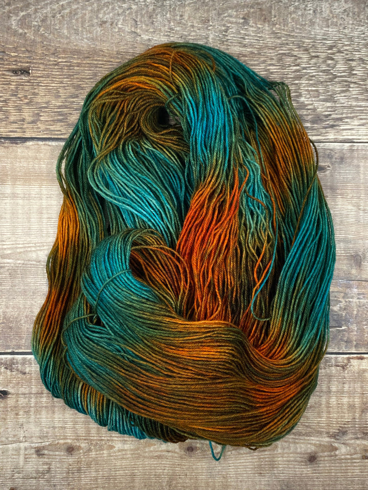 GRÁINNE: Quayside - YARN - Wild Atlantic Yarns