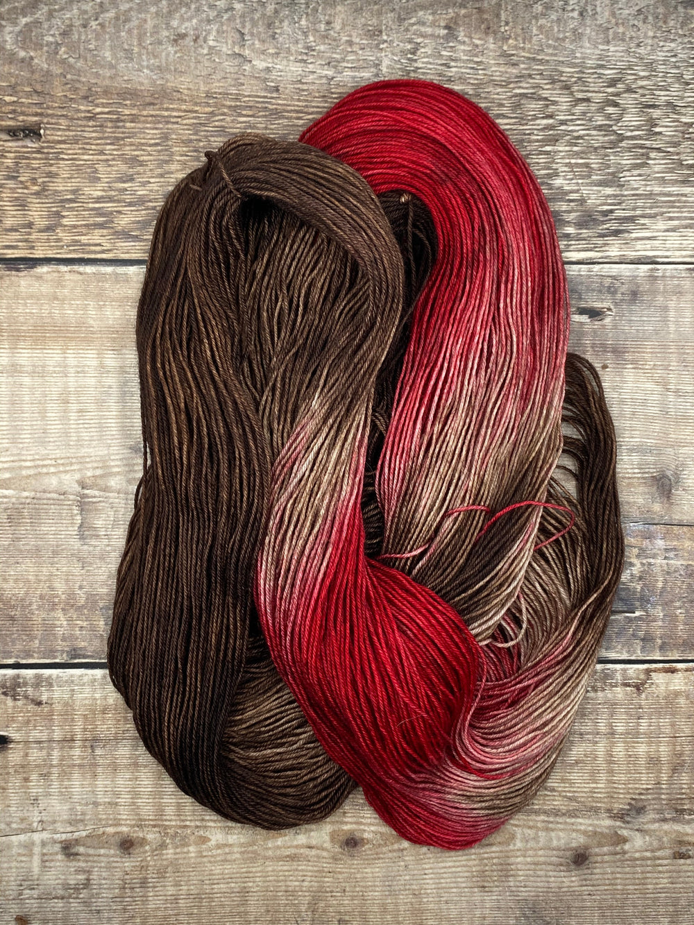 GRÁINNE: Robin - YARN - Wild Atlantic Yarns