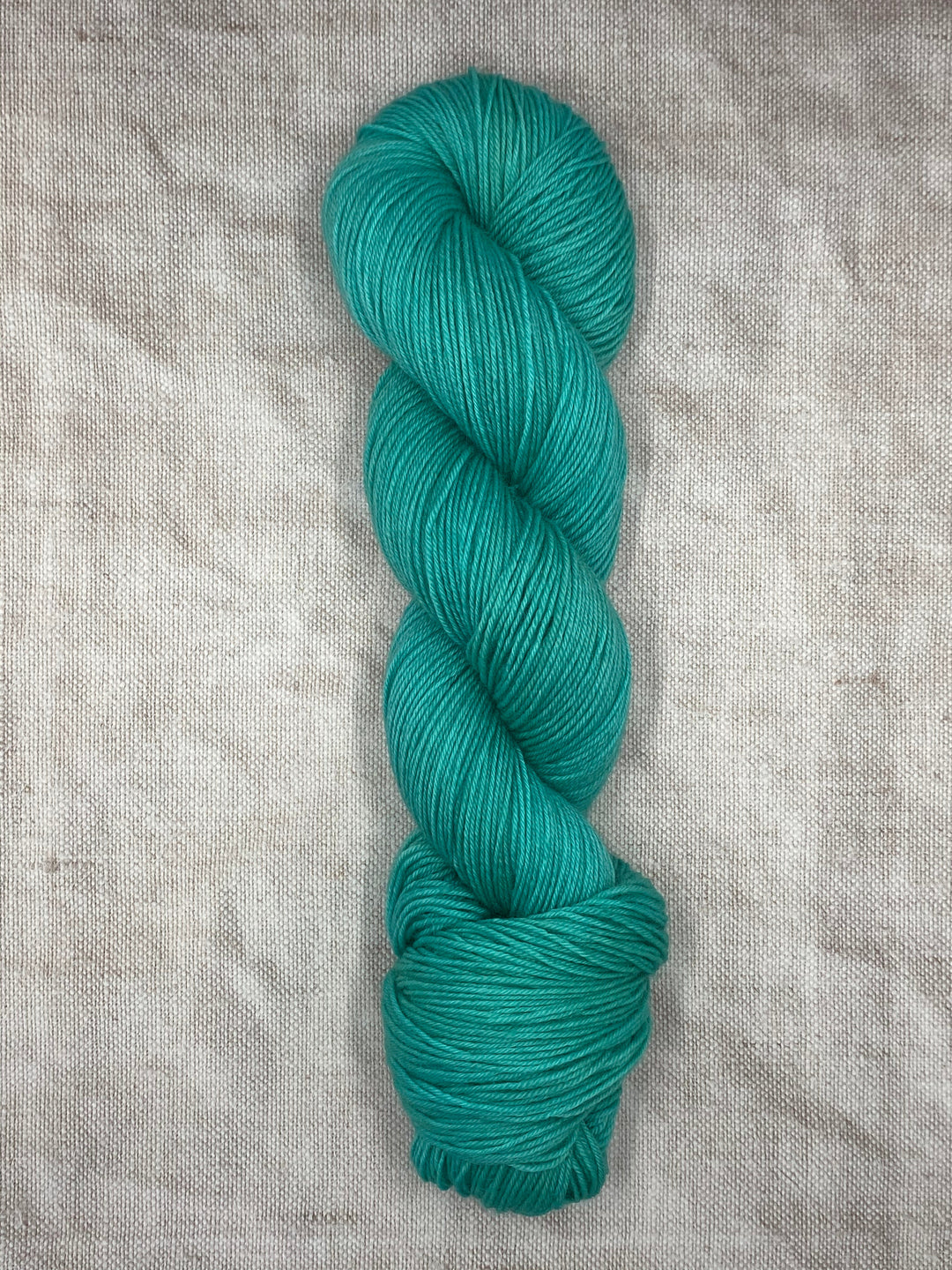 GRÁINNE: Seaglass - YARN - Wild Atlantic Yarns