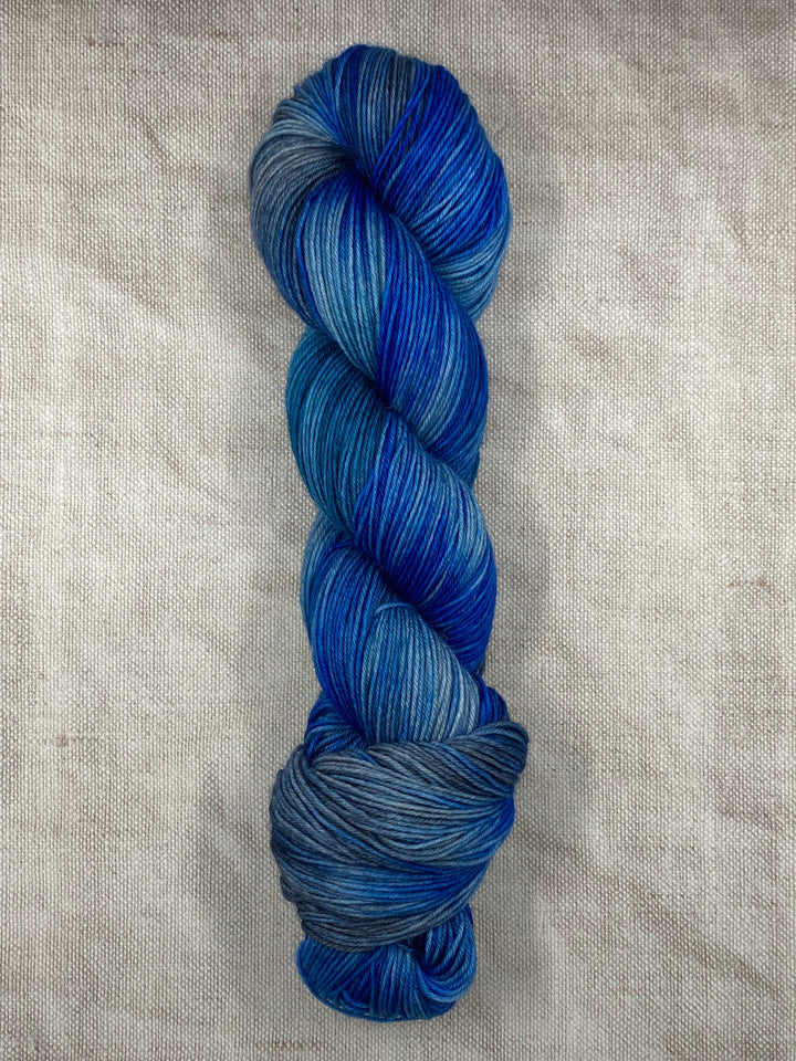 GRÁINNE: Seascape - YARN - Wild Atlantic Yarns