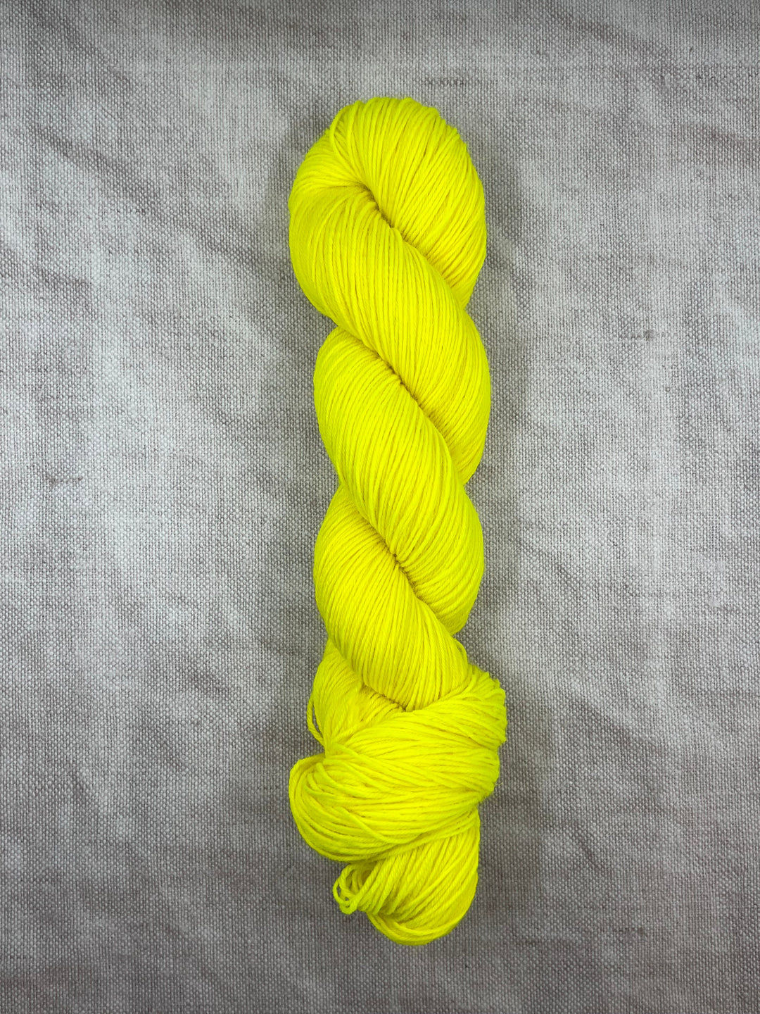 GRÁINNE: Solar Flare - YARN - Wild Atlantic Yarns