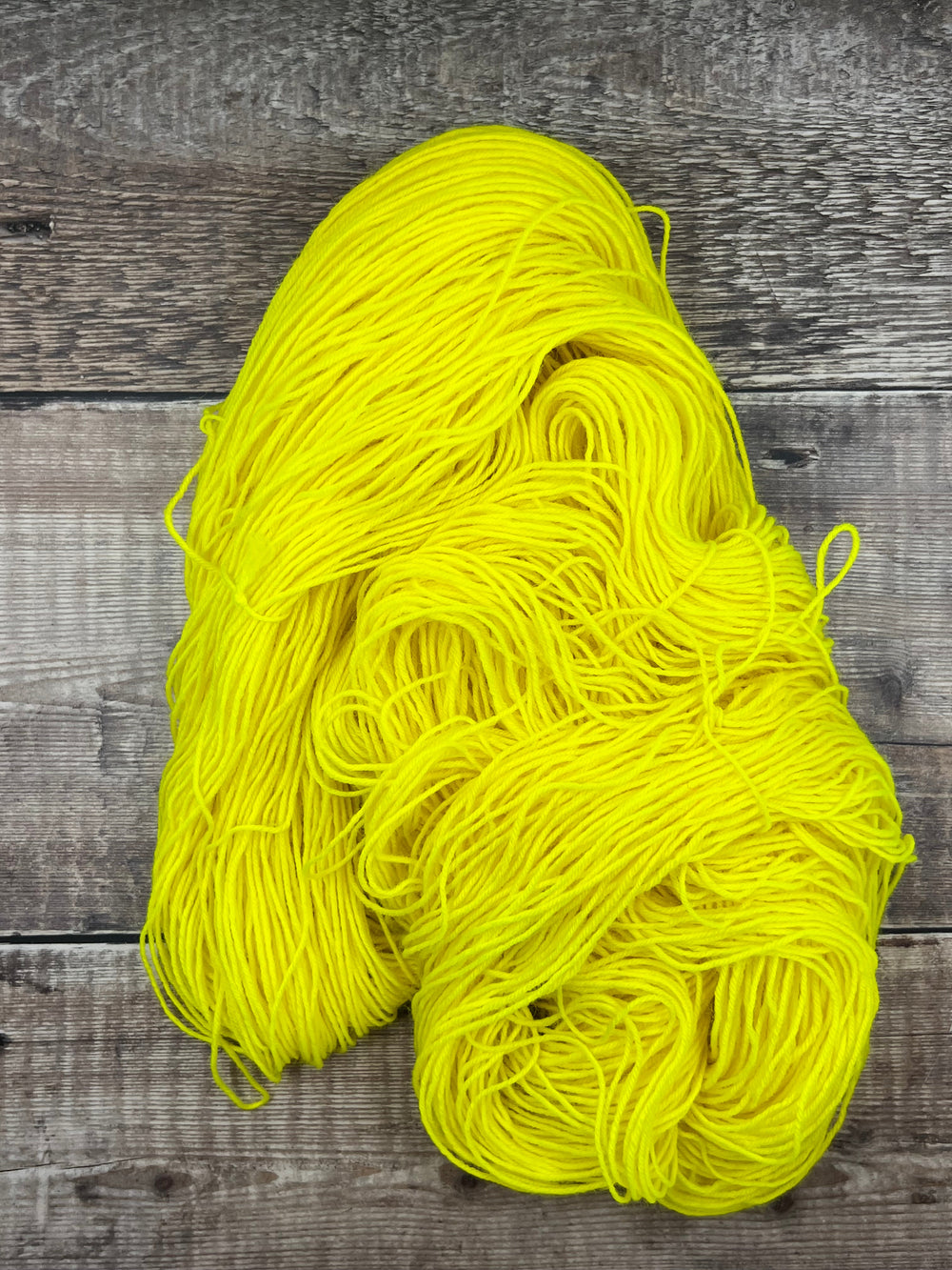 GRÁINNE: Solar Flare - YARN - Wild Atlantic Yarns