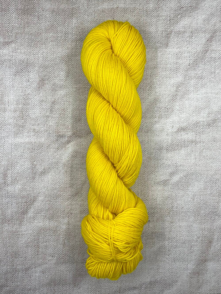 GRÁINNE: Sunbeam - YARN - Wild Atlantic Yarns