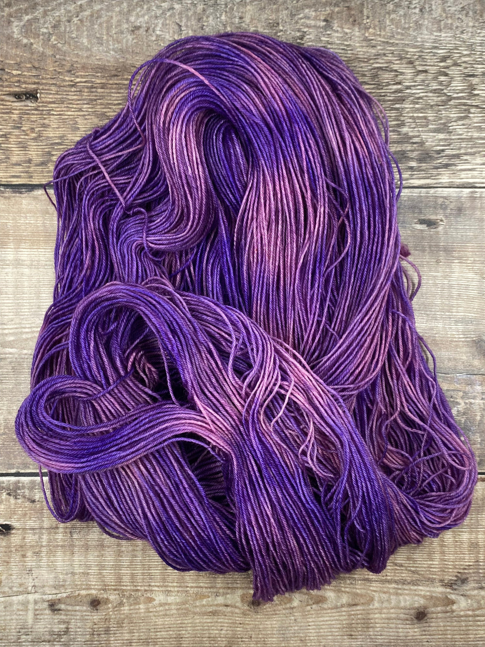 GRÁINNE: Sweetpea - YARN - Wild Atlantic Yarns