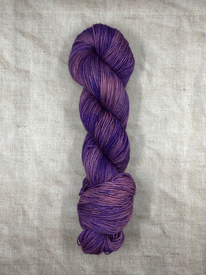 GRÁINNE: Sweetpea - YARN - Wild Atlantic Yarns