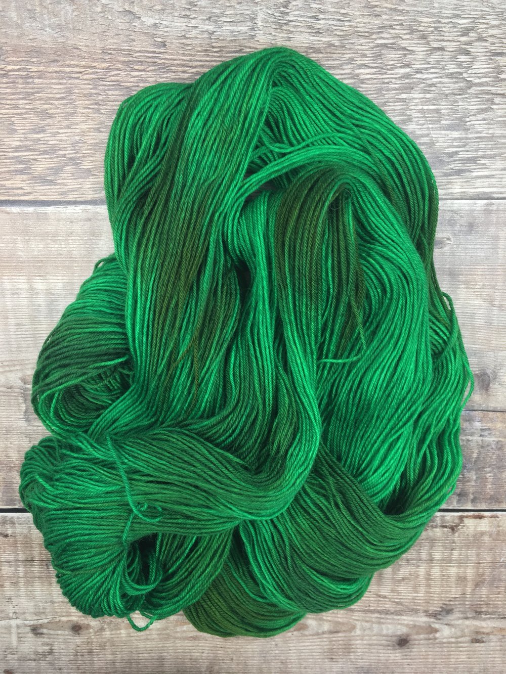 GRÁINNE: The Emerald Isle - YARN - Wild Atlantic Yarns