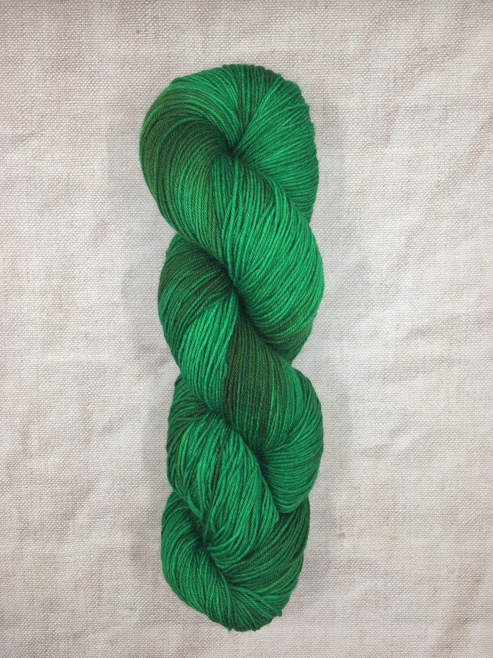 GRÁINNE: The Emerald Isle - YARN - Wild Atlantic Yarns