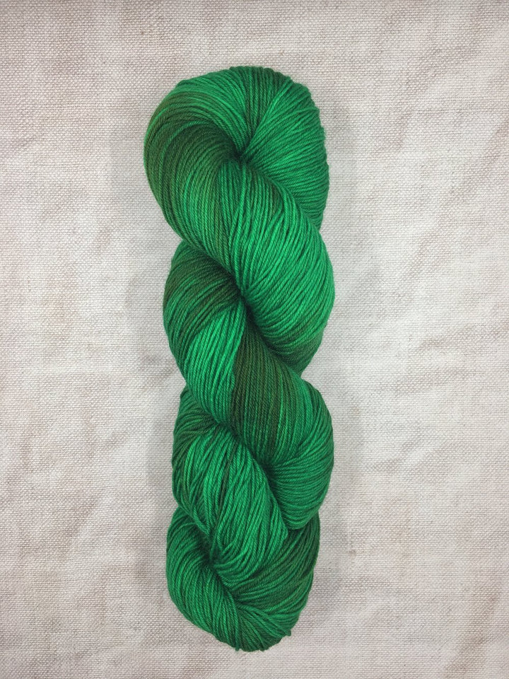 GRÁINNE: The Emerald Isle - YARN - Wild Atlantic Yarns