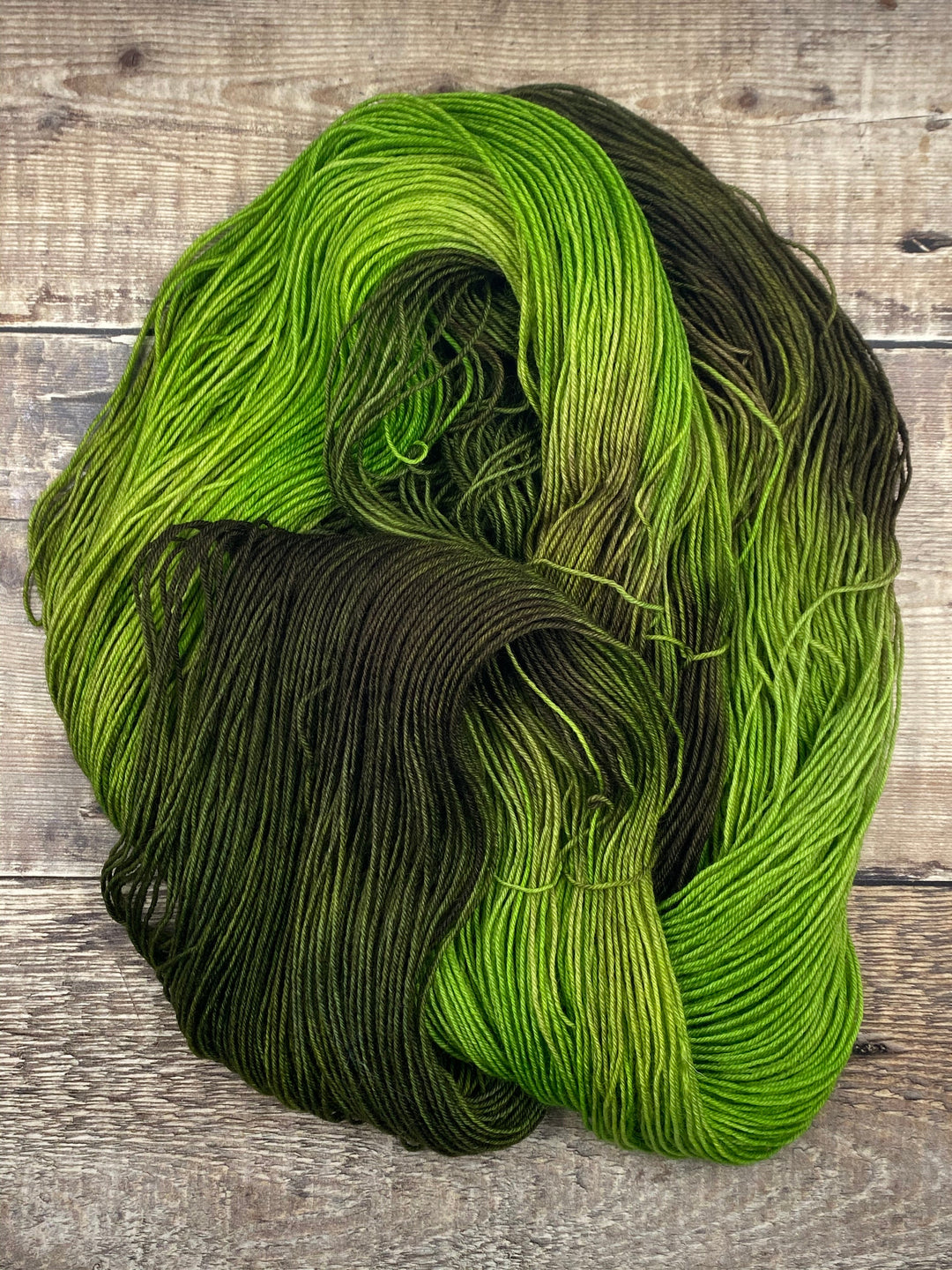 GRÁINNE: The Forest Floor - YARN - Wild Atlantic Yarns